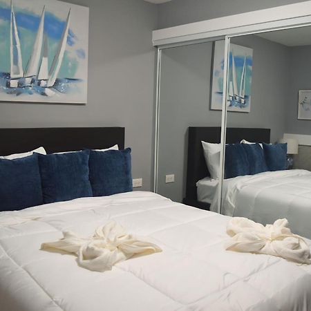 Hotel Boutique Calizo Vip ファハルド エクステリア 写真