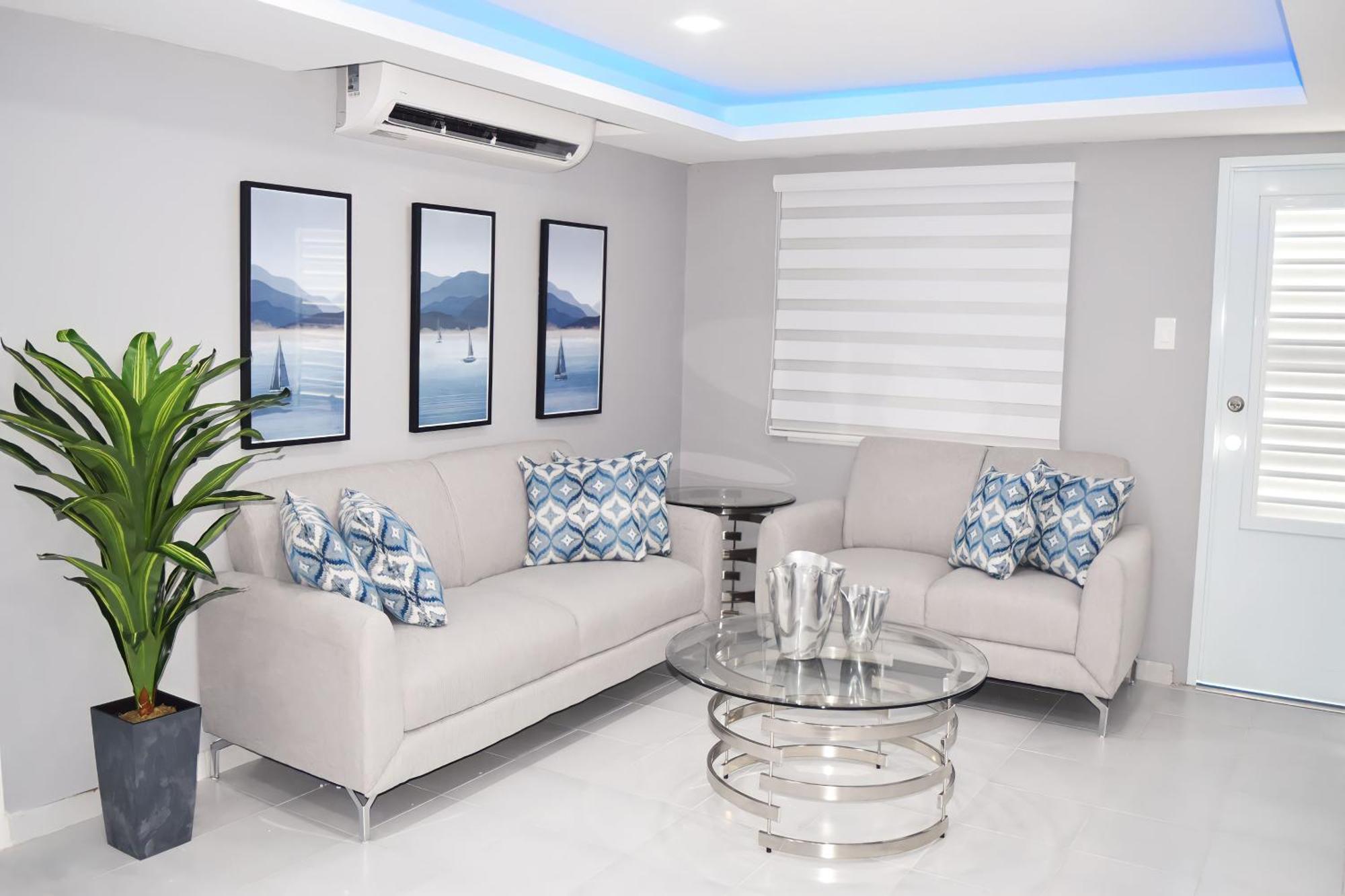 Hotel Boutique Calizo Vip ファハルド 部屋 写真