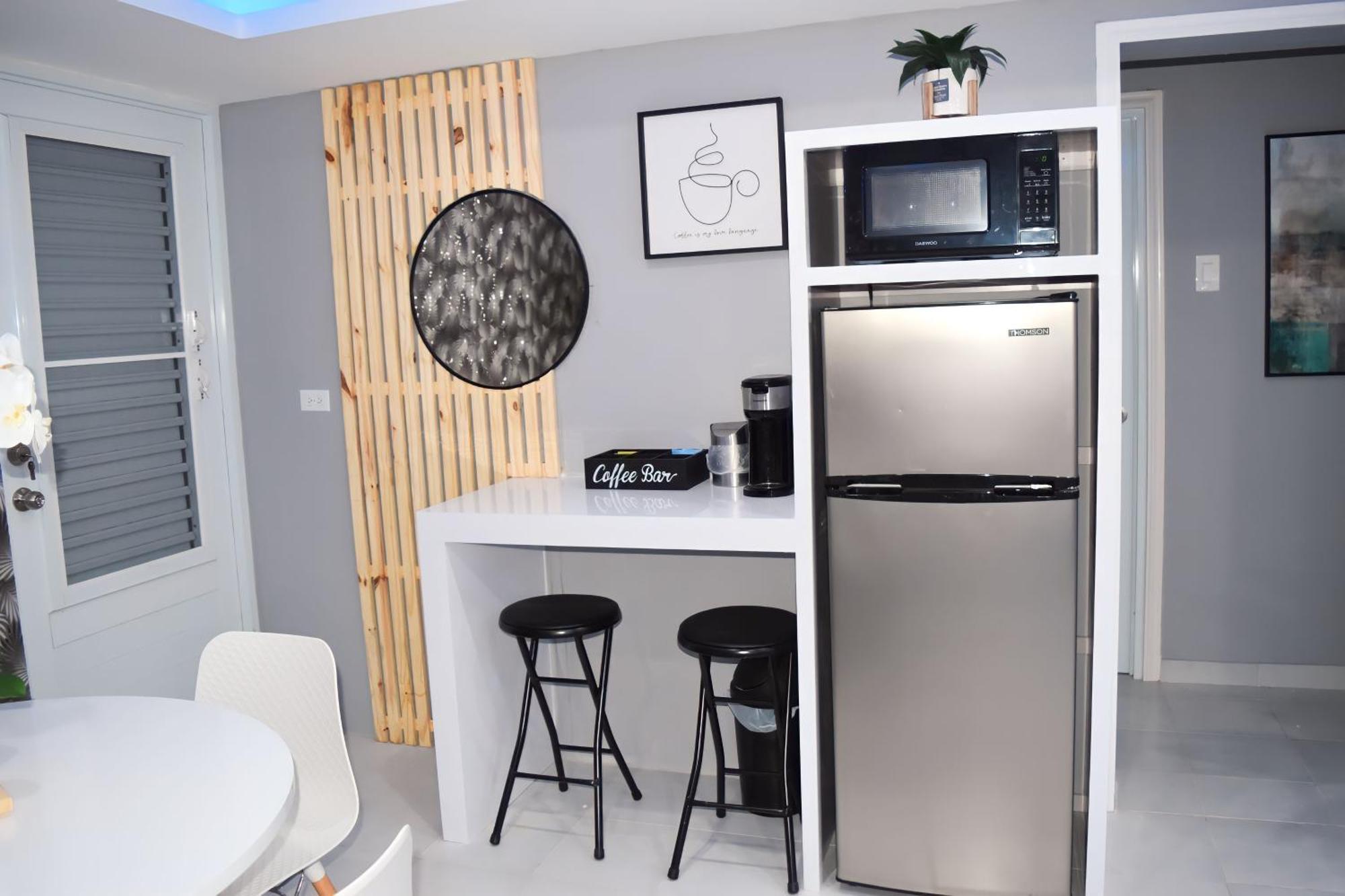 Hotel Boutique Calizo Vip ファハルド 部屋 写真