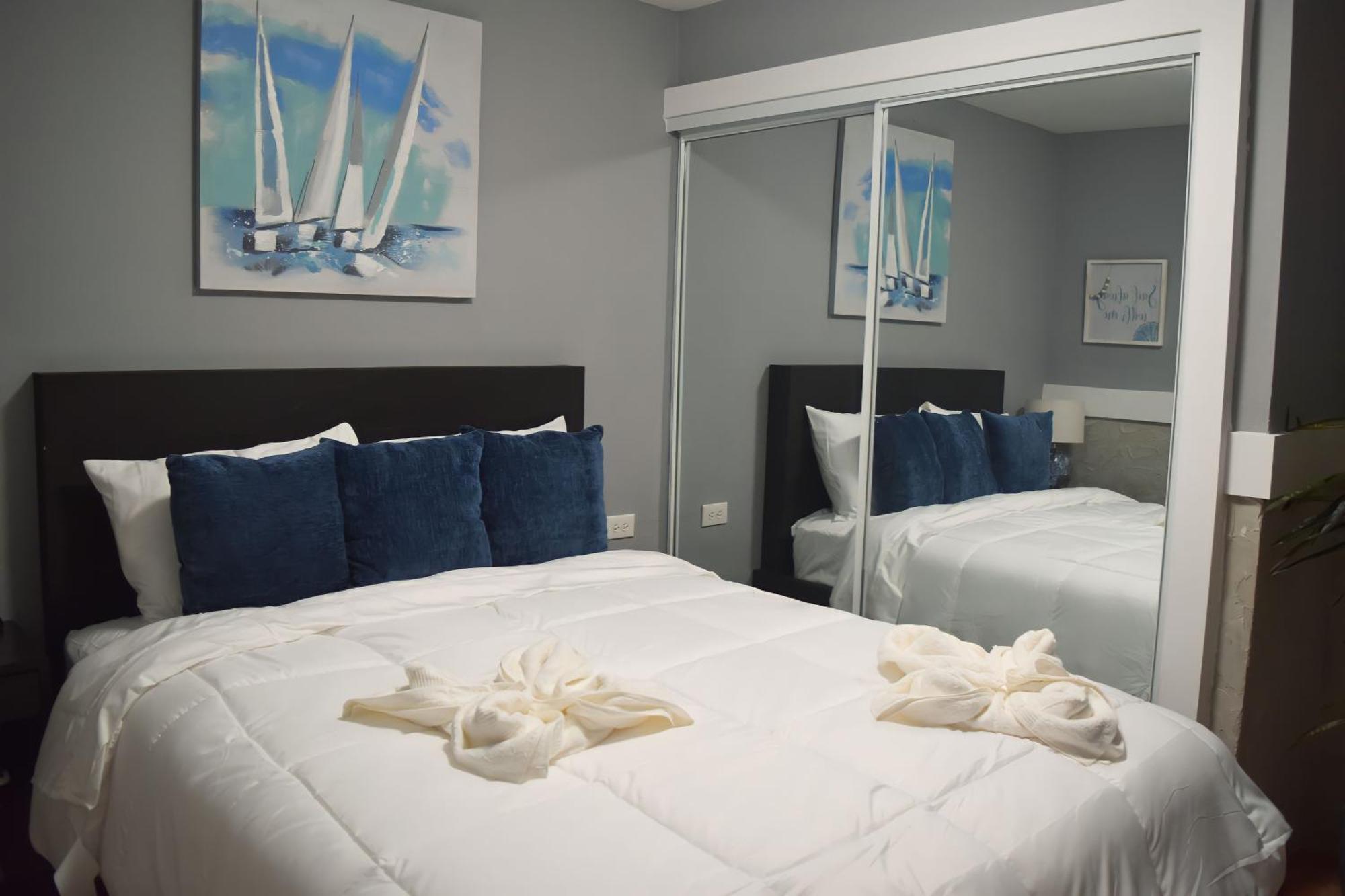 Hotel Boutique Calizo Vip ファハルド エクステリア 写真